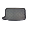 Kofferraumwanne fuer Volkswagen Polo V (6R) 05.2009-09.2017 MDM