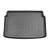 Kofferraumwanne fuer Ford Ecosport 09.2017- MDM