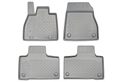 TPE Fussmatten fuer BYD Sealion 7 2025-
