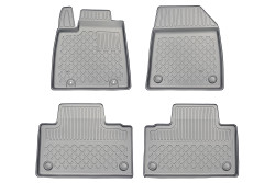 TPE Fussmatten fuer BYD Atto 2 2025-