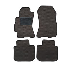 EVA-Gummimatten für Subaru Outback 2009-2015