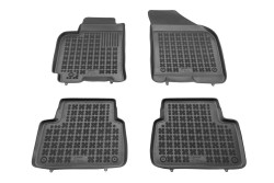 3D Gummimatten fuer Chevrolet Lacetti 2003-2011