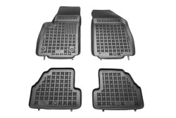 3D Gummimatten fuer Chevrolet Trax 2013-
