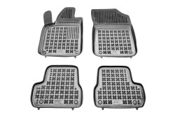 3D Gummimatten fuer DS DS3 2010-03.2019