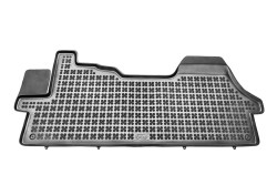 3D Gummimatten fuer Fiat Ducato van 2006-2014