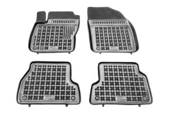 3D Gummimatten fuer Ford Focus II Turnier 2004-02.2011