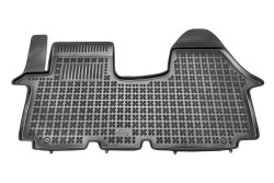 3D Gummimatten fuer Renault Trafic 2001-2014