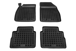 3D Gummimatten fuer Saab 9-5 07.2010-2011