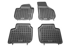 3D Gummimatten fuer Skoda Superb II (3T) Wagon 11.2009-2015