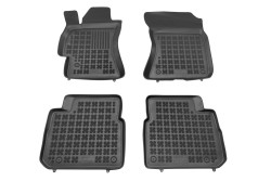 3D Gummimatten fuer Subaru Outback 2003-2009
