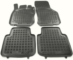 Beispiel MTM 3D Fahrermatte