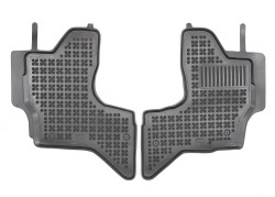 Beispiel MDM 3D Fahrermatte