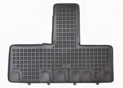 3D Gummimatten fuer Toyota Proace Verso / Proace Verso Electric 2016-