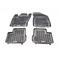 3D Gummimatten fuer Fiat Tipo (Type 356) Combi 02.2017-