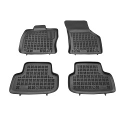 3D Gummimatten fuer Volkswagen Golf 7 Variant 09.2013-12.2019