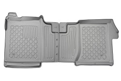 3P TPE Fussmatten fuer Fiat Ducato van 2006-2014