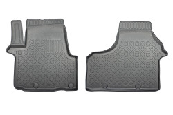 TPE Fussmatten fuer Opel Vivaro van 2014-09.2019