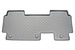 TPE Fussmatten fuer Volkswagen ID.Buzz Bus 2022-