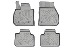 TPE Fussmatten fuer BMW X2 (U10) 03.2024-