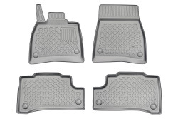 TPE Fussmatten fuer Mercedes EQE (X294) 2023-