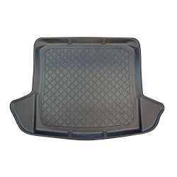 Kofferraumwanne fuer Seat Ibiza IV (6J) station wagon 2008-06.2017 MDM