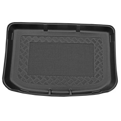 Kofferraumwanne fuer Audi A1 I (8X) 09.2010-05.2018 MDM