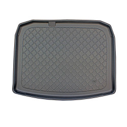 Kofferraumwanne fuer Audi A3 (8P) Sportback 05.2003-09.2012 MDM