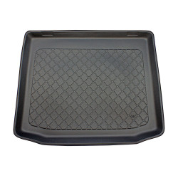 Kofferraumwanne fuer Citroen C4 Aircross 05.2012- MDM