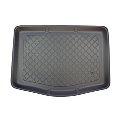 Kofferraumwanne fuer Ford C-Max II 11.2010-06.2019 MDM
