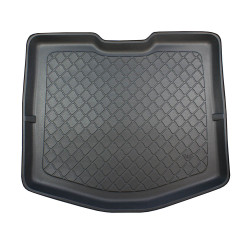 Kofferraumwanne fuer Ford C-Max II 11.2010-06.2019 MDM