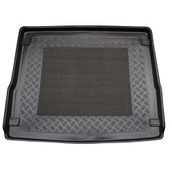 Kofferraumwanne fuer Ford Focus II Turnier 2004-02.2011 MDM