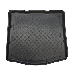 Kofferraumwanne fuer Ford Grand C-Max 11.2010-06.2019 MDM