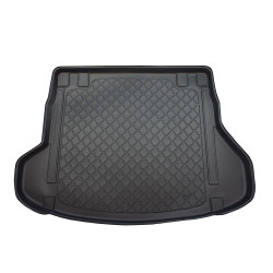 Kofferraumwanne fuer Hyundai i30 CW 07.2012-07.2017 MDM