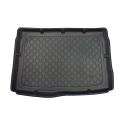 Kofferraumwanne fuer Volkswagen Golf 6 (5K) 09.2008-2012 MDM