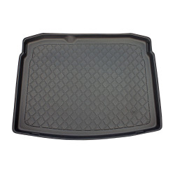 Kofferraumwanne fuer Volkswagen Golf 6 (5K) 09.2008-2012 MDM