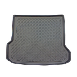 Kofferraumwanne fuer Volvo V70 III / XC70 II 09.2007-2016 MDM