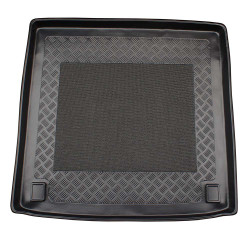 Kofferraumwanne fuer SsangYong / KGM Rexton 2004-05.2013 MDM