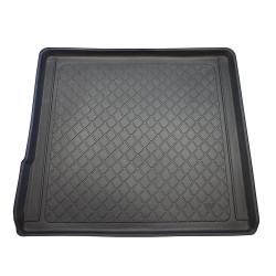 Kofferraumwanne fuer BMW X5 (F15) 10.2013-10.2018 MDM