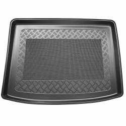 Kofferraumwanne fuer Skoda Rapid 10.2012-2019 MDM