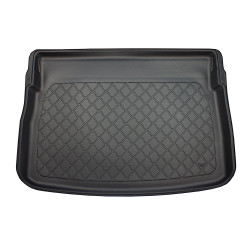 Kofferraumwanne fuer Volkswagen Golf Sportsvan 7 05.2014-12.2020 MDM