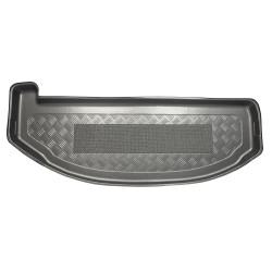 Kofferraumwanne fuer Hyundai Grand Santa Fe III (DM) 7 Sitze 2012-2019 MDM