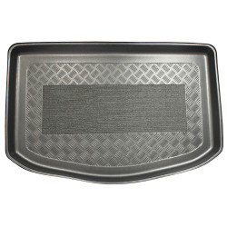 Kofferraumwanne fuer Kia Soul II 03.2014-03.2019 MDM