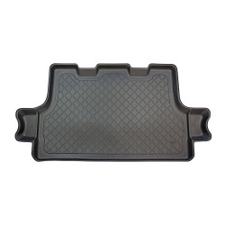Kofferraumwanne fuer Land Rover Discovery 1994-1998 MDM