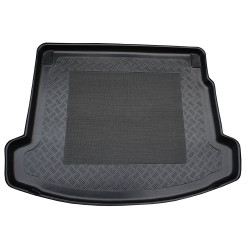 Kofferraumwanne fuer Renault Megane III Sporter 06.2009-2016 MDM