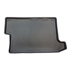 Kofferraumwanne fuer Ford Custom 2013-2023 MDM