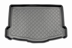 Kofferraumwanne fuer Nissan Qashqai II (J11) 02.2014-05.2021 MDM