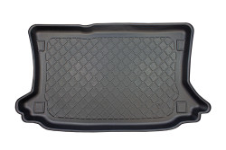 Kofferraumwanne fuer Ford Ecosport 02.2013-09.2017 MDM