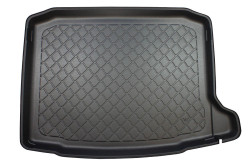 Kofferraumwanne fuer Seat Ateca 09.2016- MDM
