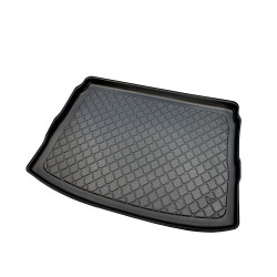 Kofferraumwanne fuer Nissan Qashqai II (J11) 02.2014-05.2021 MDM