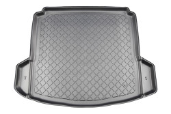 Kofferraumwanne fuer Renault Megane IV GrandCoupe 01.2017- MDM
